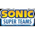 Jeu de société - ASMODEE - Sonic Super Teams - Course familiale endiablée - 2 joueurs ou plus - 20 min-3