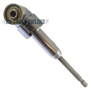 151.4452 KS TOOLS Tournevis coudé Torx, Longueur: 45, 250mm, Ouverture