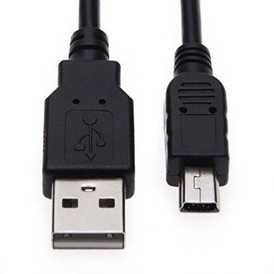 nikon d610 usb