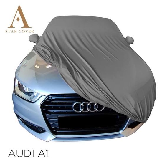 7mm Anti-grêle Bâche Voiture Housse pour Audi A1 II 2018