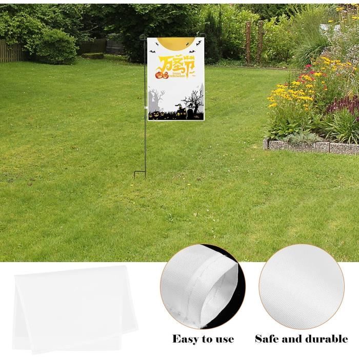 Drake University Drapeau De Jardin Bulldogs Bannière 100 % Polyester