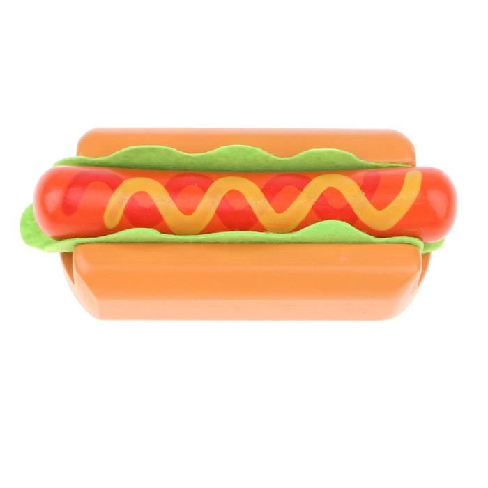 REMOKING Jeu De Cuisine Pour Enfants - Accessoires De Cuisine Et De Nourriture Jeu De Role Set De Cuisine Pour Enfants Et Amz B09j