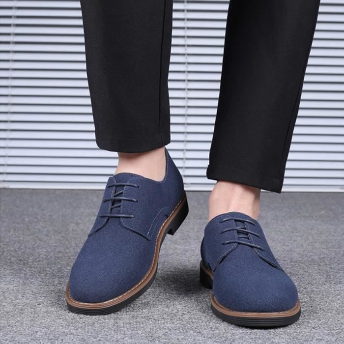 Chaussures Richelieu Church's En Cuir - Taille 7,5 UK / 41,5 EU, Occasion Bon état