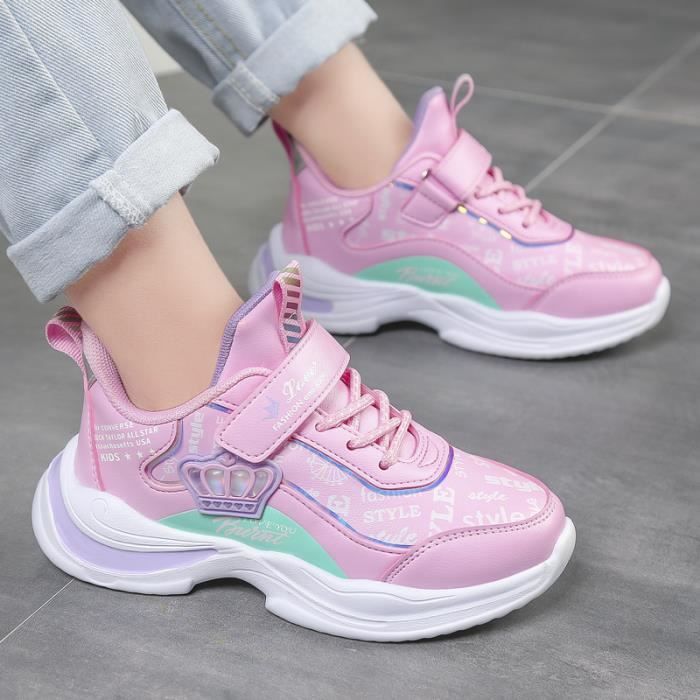 Chaussure online fille mode