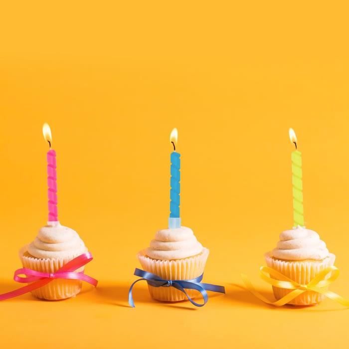 Kit De Créations De Cupcakes BuildZone