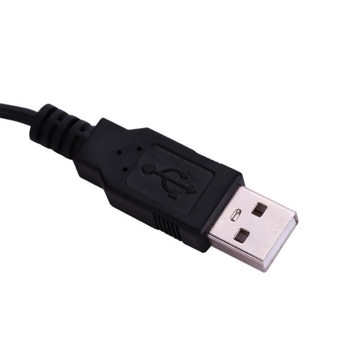 CHAUFFE TASSE USB DISQUE VYNILE – Funso shop