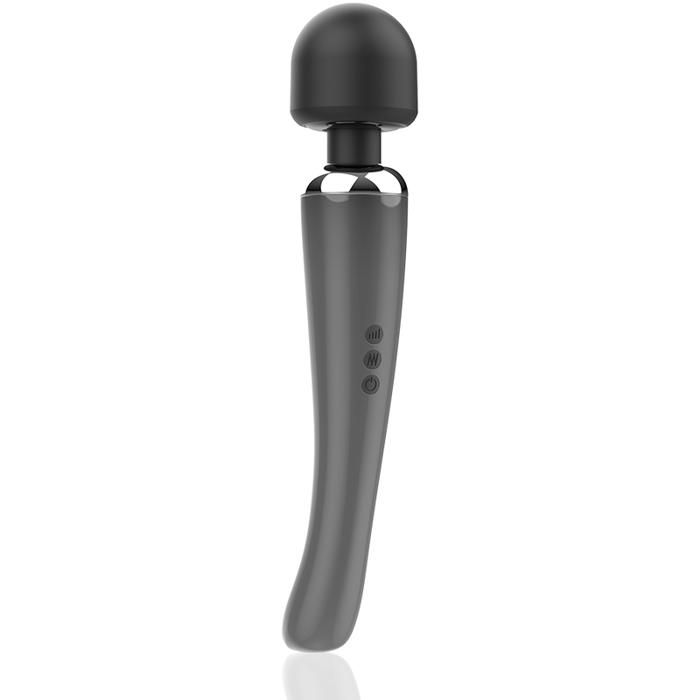 Vibromasseur Wand NAOMI Super Strong Sextoy massage vibration Silencieux -  Cdiscount Boutique Erotique