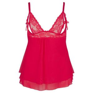 Nuisette Aubade Soie d’Amour taille 3/M/40