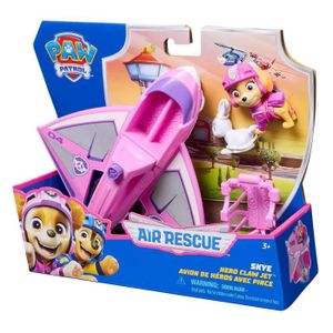 Véhicule + Figurine Rex Dino Rescue Pat'Patrouille - Paw Patrol - La Grande Récr