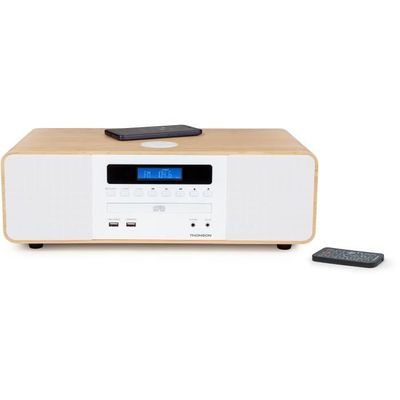 GOUYESHO Nue Télécommande De Remplacement Compatible Avec