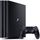 CONSOLE PS4 Console PS4 Pro 1To Noire/Jet Black - PlayStation 