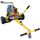 Siege pour hoverboard