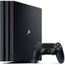 Console PS4 Pro 1To Noire/Jet Black - PlayStation
