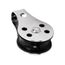 Aexit Roulement /à billes /à gorge profonde /à double blindage S6205Z argent/é 52mmx25mmx15mm