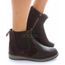 cuir timberland
