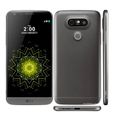 Smartphone LG G5 （H850） 32 Go / 4Go 5,3 "- Nano-SIM - Android - Gris-0
