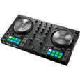 KONTROL S2 MK3 - Controleur DJ USB Native Instruments-0