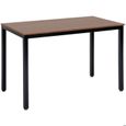 Bureau noyer