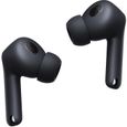 XIAOMI Buds 3T Pro Noir - Ecouteurs sans fil Bluetooth-0