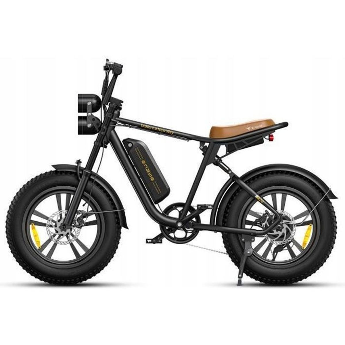 Guide d'achat pour choisir votre moto électrique - FR