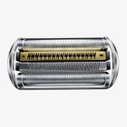 ZIG-ZAG TERRITOIRES Tête De Rasoir Électrique Series 9 Pro Pièce De Rasage De Rechange Compatible Avec Braun Le Rasoir Pour Homme Series 9