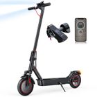 Trottinette électrique iScooter I9Max Avec App-10''-500W-36 V10 Ah- Autonomie 30-40 km-Pliable-120 kg-Urbain