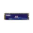 Disque SSD Interne KINGSPEC NX Series 256 Go M.2 2280 NVMe PCI Express Gen 3.0 x4