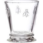 Gobelet - LA ROCHERE - Abeille - Lot de 6 - Verre pressé - Résistant - 27 cL