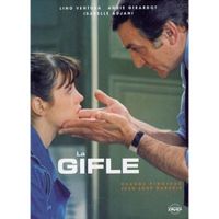 DVD La gifle