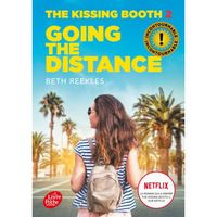 The Kissing Booth Tome 2