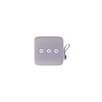 Rockbox BOLD S Enceinte Bluetooth sans fil Dreamly Lilac