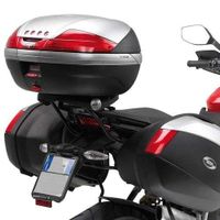 Support top case Givi MONOKEY (SR312) Ducati MU…