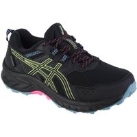Asics Gel-Venture 9 Waterproof 1012B519-002, Femme, Noir, chaussures de running
