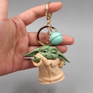 Porte Cle Yoda Cdiscount