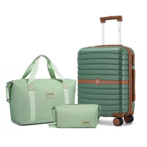 VENO Lot de 4 Sacs de Demenagement grand format avec Sangles de Sac à