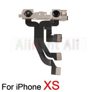 PIÈCE TÉLÉPHONE Pour iPhone XS - Caméra frontale pour iPhone, pour