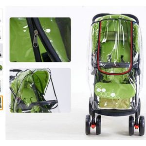 Protection pluie poussette double maclaren new arrivals