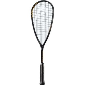 HOUSSE SQUASH graphene 360+ speed 120 slimbody raquette de squash