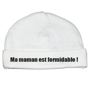 Bonnet Maman Bebe Cdiscount Bonnet Maman Bebe Cdiscount