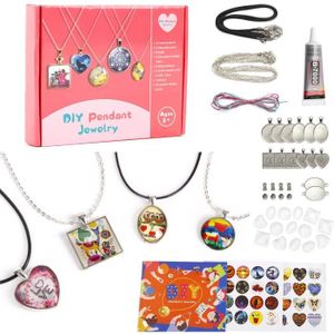 Bijoux jeune fille 12 ans Sale