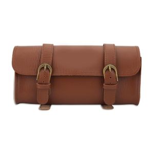 Sacoche Mobylette Vintage Sacoches Vintage Larges Porte Bagage - Bordeaux - La Paire Sacoche Porte-bagage Rigide