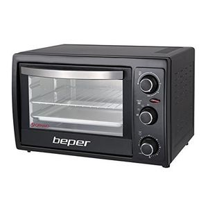 taurus horizon 22 plus mini four 22 l 1500 w cuisine traditionnelle sole voute et convection noir cdiscount electromenager
