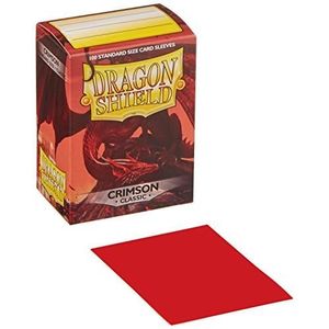 PARTITION Dragon Shield Deck Protective Sleeves for Gaming C