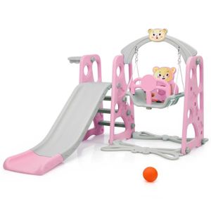 Blue Zerodis Corde à Grimper pour Enfant 1.8m avec Nœud Corde Balancoire Enfant Exterieur Jeux d'escalade Balançoire Disque Jeux de Plein Air Balançoire pour Enfant 5 Ans à 12 Ans 