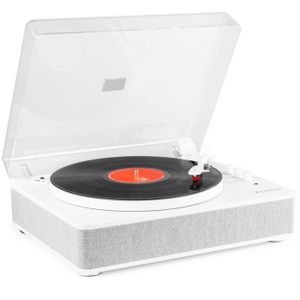 Soundlab - Tête de lecture, cellule, Diamant de rechange pour platine vinyle  Sanyo ST09 - Platine - Rue du Commerce