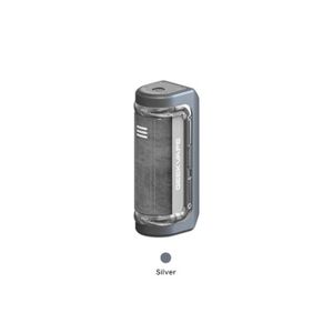 Geek vape - Box Aegis Mini 2 M100 100W - (Silver) - Cdiscount Au quotidien