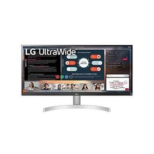 ECRAN ORDINATEUR Moniteur LG UltraWide 29WN600 W - Full HD IPS 21:9