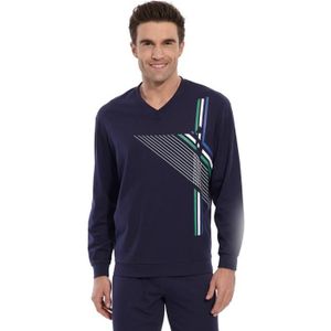 Pyjama homme grande taille daxon 2025