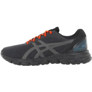 CHAUSSURES DE RUNNING Chaussures running Gel-quantum lyte ii - ASICS - Noir - Pour séances de running sur route - GEL ASICS