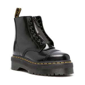Doc Martens femme noir Cdiscount